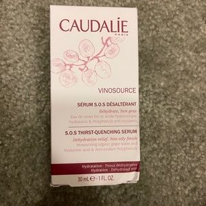 Caudalie Vinosource SOS Deep Hydration Serum